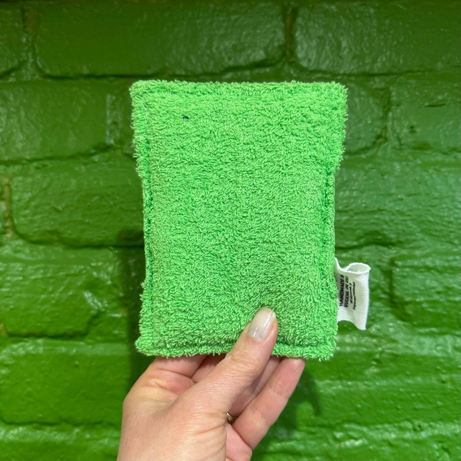 Washable Kitchen Sponge