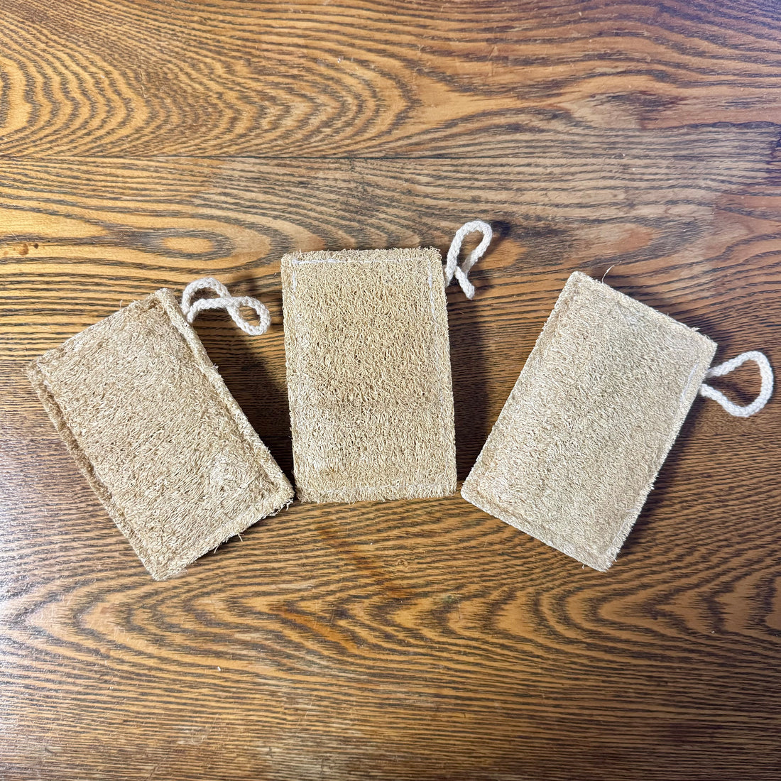 Compostable Double Sided Kitchen Sponges