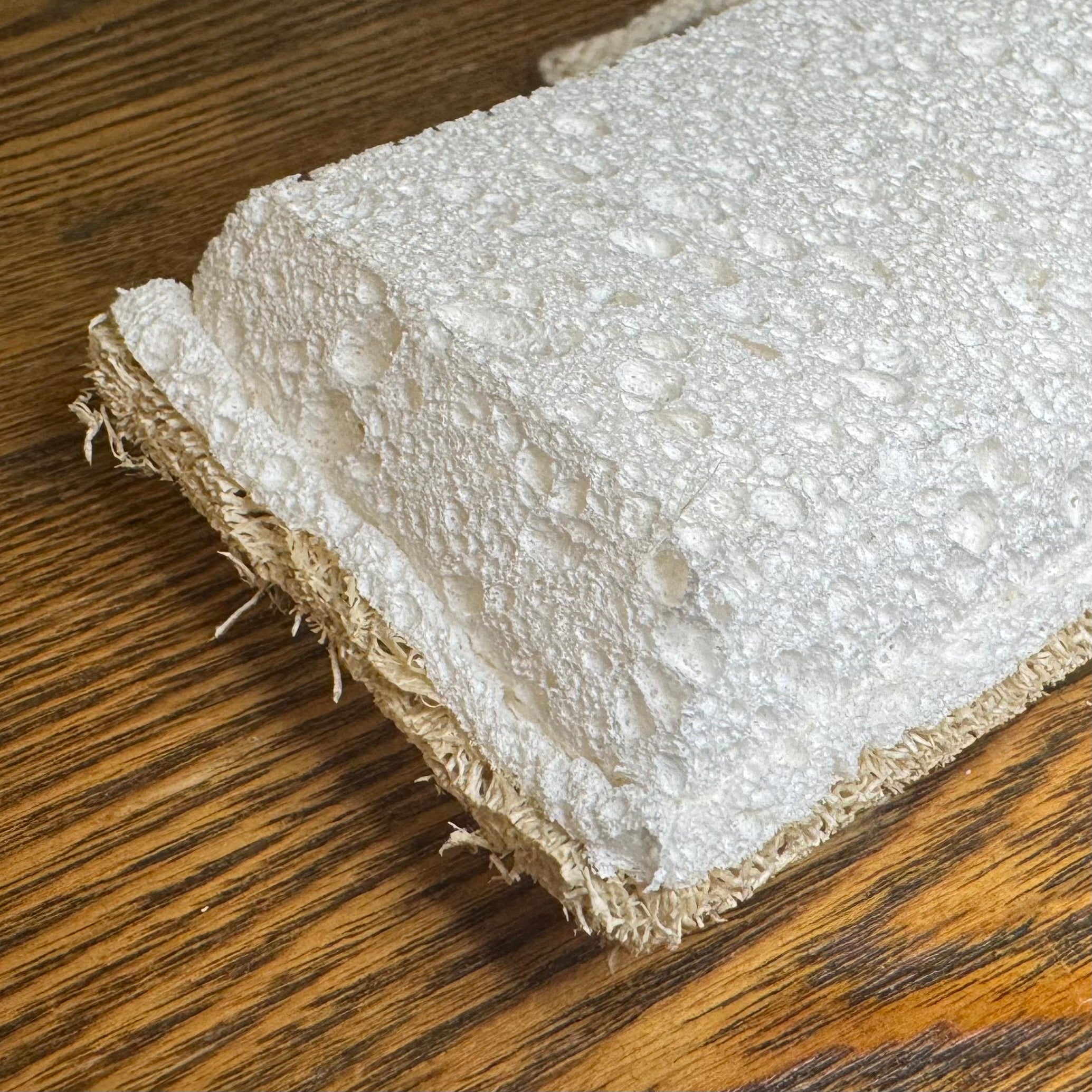 Compostable Double Sided Kitchen Sponges