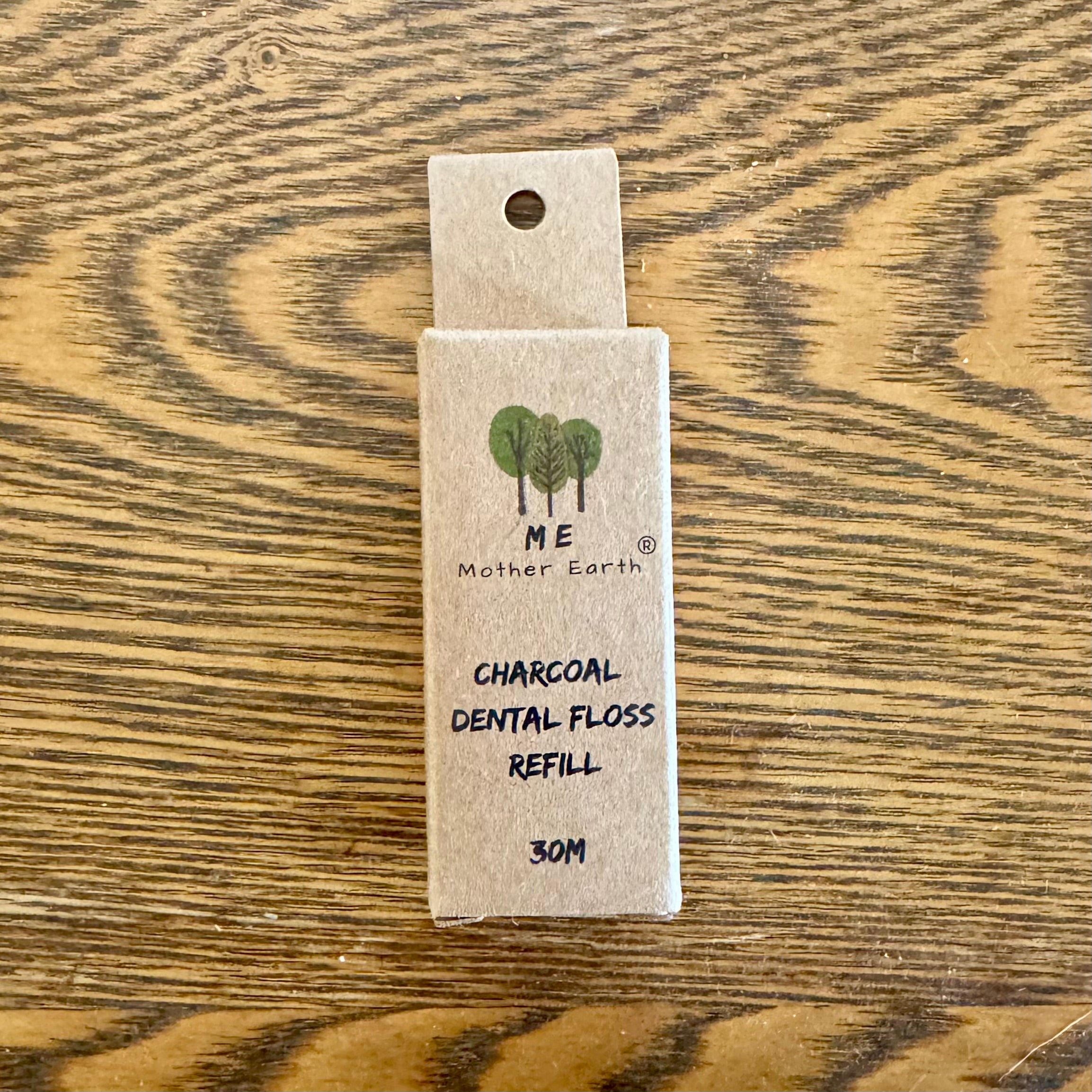 Tooth Floss - 100% Plant Based